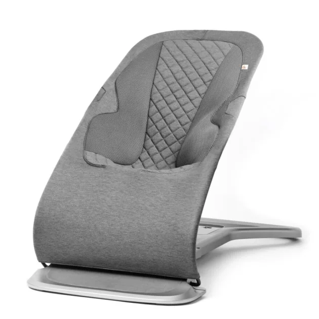 Ergobaby Evolve 3in1 Pihenőszék - Charcoal Grey / Szürke