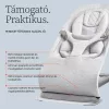 Ergobaby Evolve 3in1 Pihenőszék - Charcoal Grey / Szürke