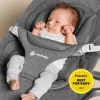 Ergobaby Evolve 3 in 1 Pihenőszék - Cream / Krém