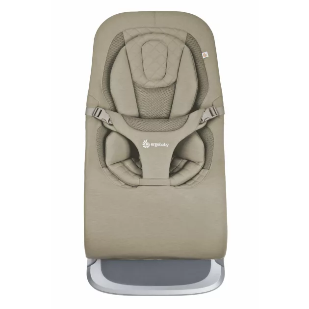 Ergobaby Evolve 3 in 1 Pihenőszék - Soft Olive / Olivazöld