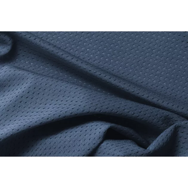 Ergobaby Aura Sustainable Mesh Hordozókendő: Twilight Navy / Kék