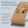 Ergobaby Evolve Pihenőszék Mesh - Cream / Krém