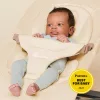 Ergobaby Evolve Pihenőszék Mesh - Cream / Krém
