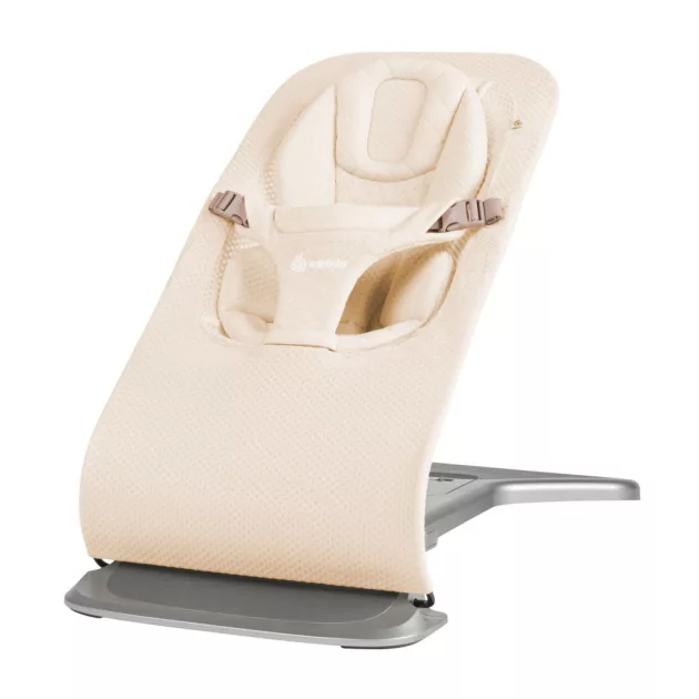 Ergobaby Evolve Pihenőszék Mesh - Cream / Krém
