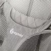 Ergobaby Evolve Pihenőszék Mesh - Light Grey / Világos szürke