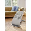 Ergobaby Evolve Pihenőszék Mesh - Light Grey / Világos szürke