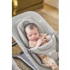 Ergobaby Evolve Pihenőszék Mesh - Light Grey / Világos szürke