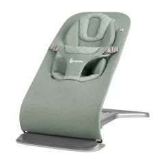   Ergobaby Evolve Pihenőszék Mesh - Sage Green / Zsályazöld