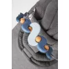 Ergobaby Evolve Pihenőszékhez játék Hullámos