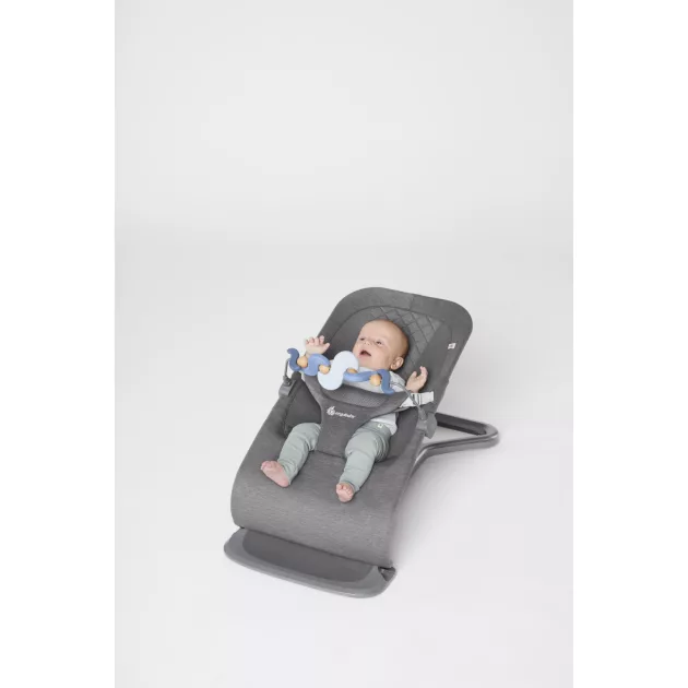 Ergobaby Evolve Pihenőszékhez játék Hullámos