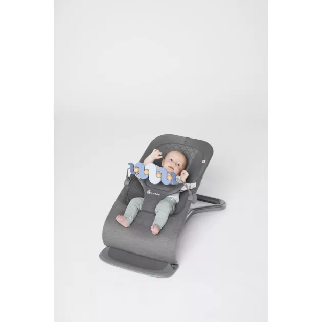 Ergobaby Evolve Pihenőszékhez játék Hullámos