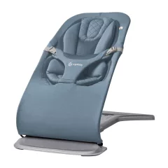   Ergobaby Evolve 3 in 1 Pihenőszék - Oxford Blue / Oxford kék