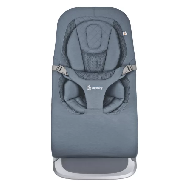 Ergobaby Evolve 3 in 1 Pihenőszék - Oxford Blue / Oxford kék