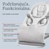 Ergobaby Evolve 3 in 1 Pihenőszék - Oxford Blue / Oxford kék