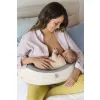 Ergobaby Szoptatós párna - Starlight Cream / Krém