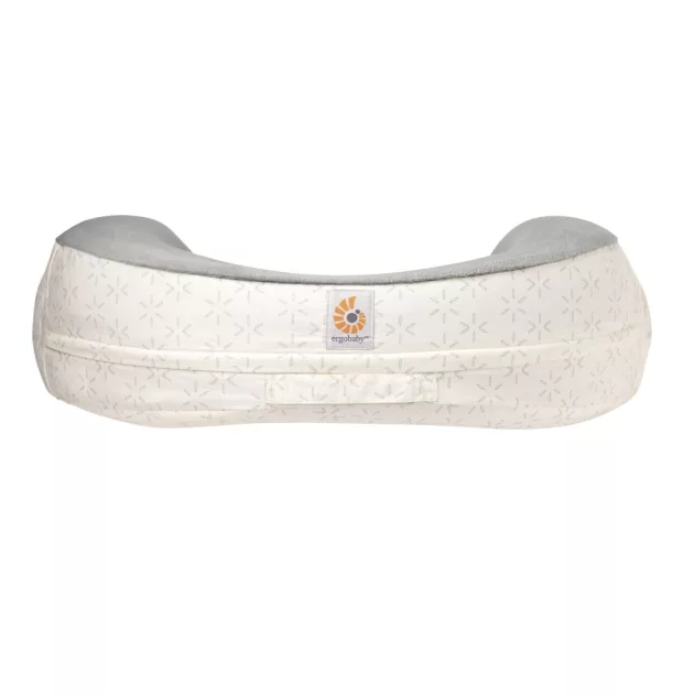 Ergobaby Szoptatós párna - Starlight Cream / Krém