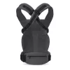 Ergobaby Omni Deluxe Mesh Hordozó: Graphite Grey / Grafit szürke