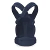 Ergobaby Omni Deluxe Mesh Hordozó: Midnight Blue / Kék
