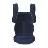 Ergobaby Omni Deluxe Mesh Hordozó: Midnight Blue / Kék