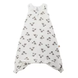 Ergobaby hálózsák 2in1 Elefánt 18-36/L TOG 1