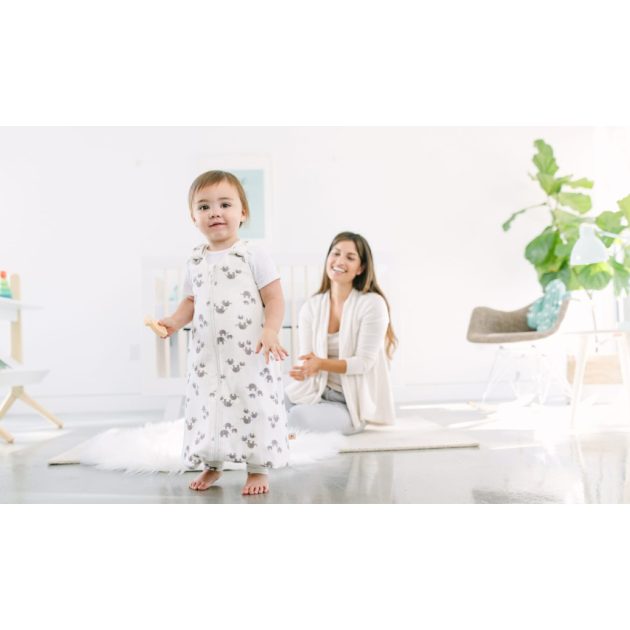 Ergobaby hálózsák 2in1 Elefánt 18-36/L TOG 1