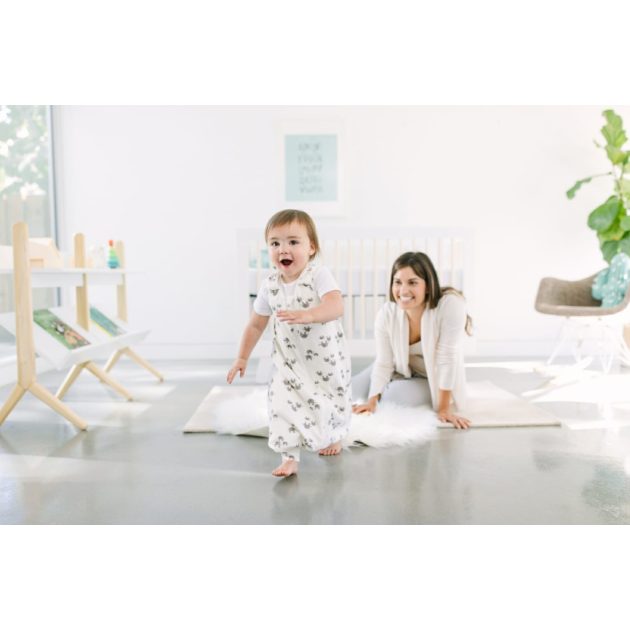 Ergobaby hálózsák 2in1 Elefánt 18-36/L TOG 1