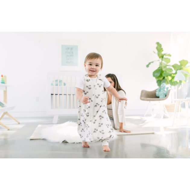 Ergobaby hálózsák 2in1 Elefánt 18-36/L TOG 1