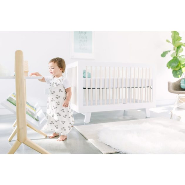 Ergobaby hálózsák 2in1 Elefánt 18-36/L TOG 1