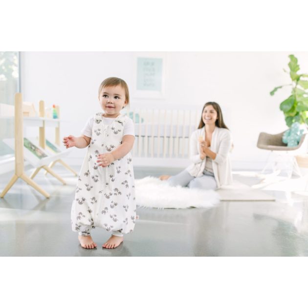 Ergobaby hálózsák 2in1 Elefánt 18-36/L TOG 1