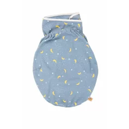 Ergobaby Swaddler Pólya - Csillagos