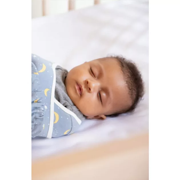 Ergobaby Swaddler Pólya - Csillagos