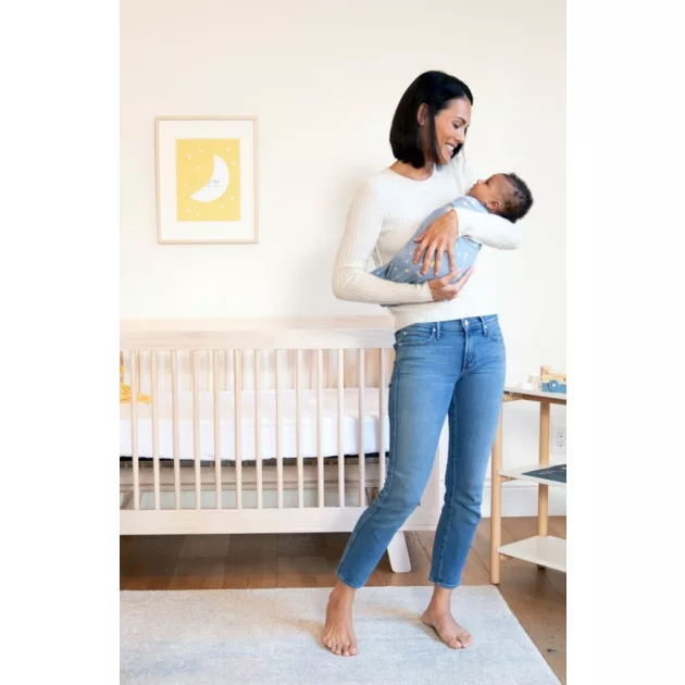 Ergobaby Swaddler Pólya - Csillagos