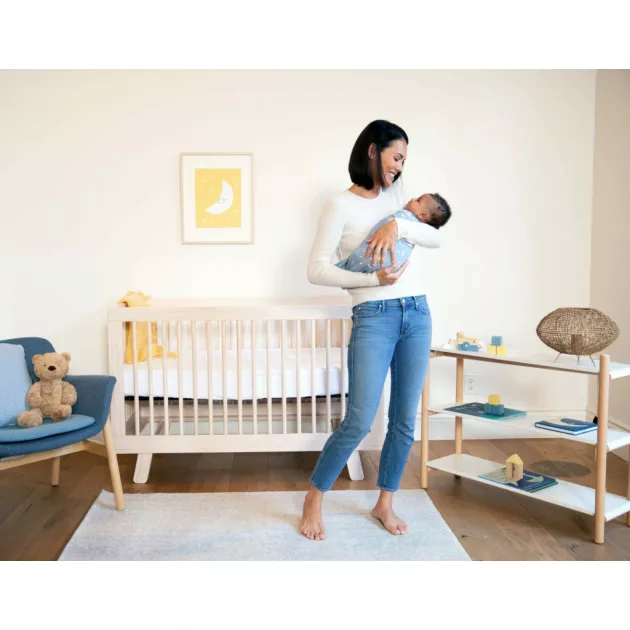 Ergobaby Swaddler Pólya - Csillagos