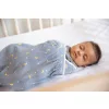 Ergobaby Swaddler Pólya - Csillagos