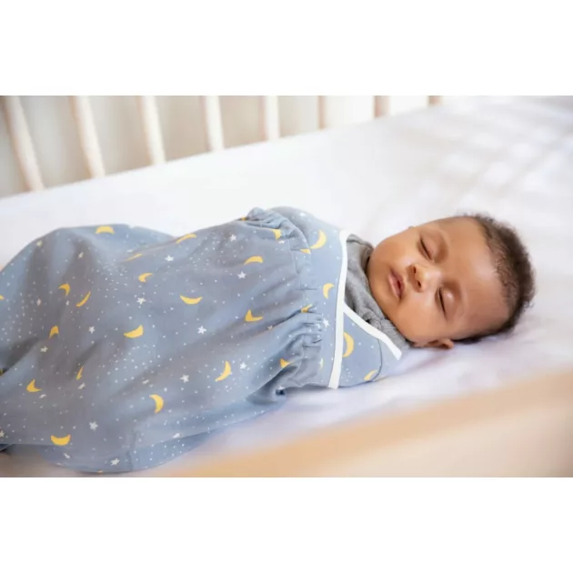 Ergobaby Swaddler Pólya - Csillagos