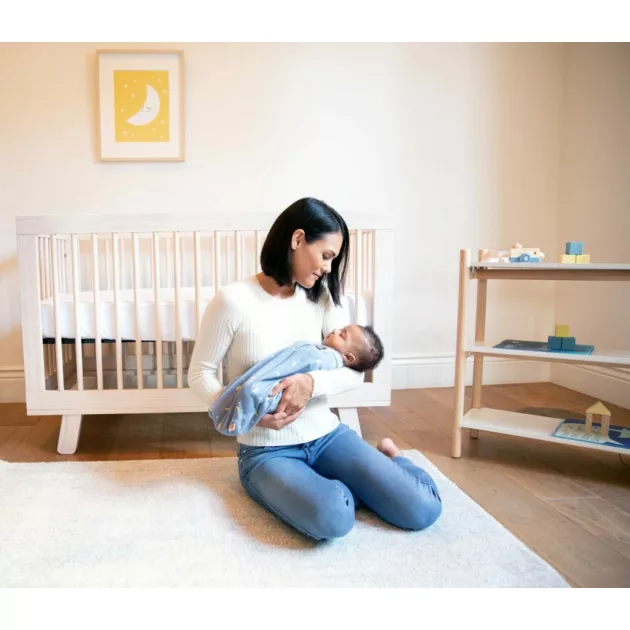 Ergobaby Swaddler Pólya - Csillagos