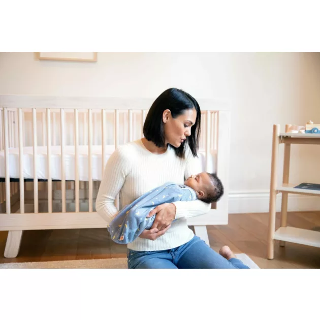 Ergobaby Swaddler Pólya - Csillagos