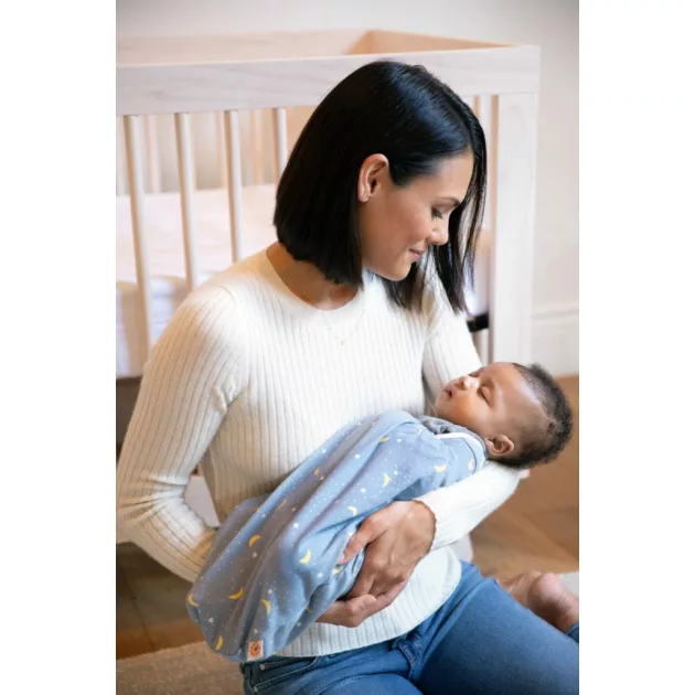 Ergobaby Swaddler Pólya - Csillagos