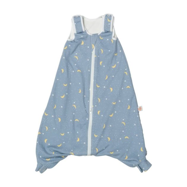 Ergobaby hálózsák 2in1 CSillagos 18-36/L TOG 1