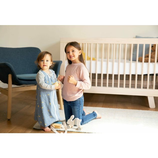 Ergobaby hálózsák 2in1 CSillagos 18-36/L TOG 1