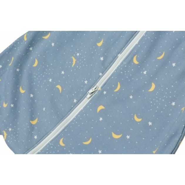 Ergobaby hálózsák 2in1 CSillagos 18-36/L TOG 1