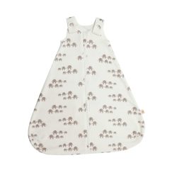 Ergobaby hálózsák Elefánt 0-6/S TOG 2,5