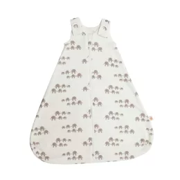 Ergobaby hálózsák Elefánt 0-6/S TOG 2,5