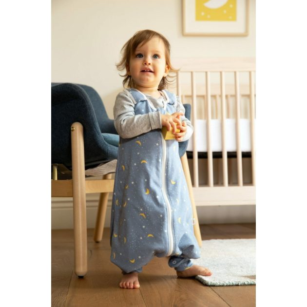 Ergobaby hálózsák 2in1 Csillagos (6-18/M) TOG 2,5