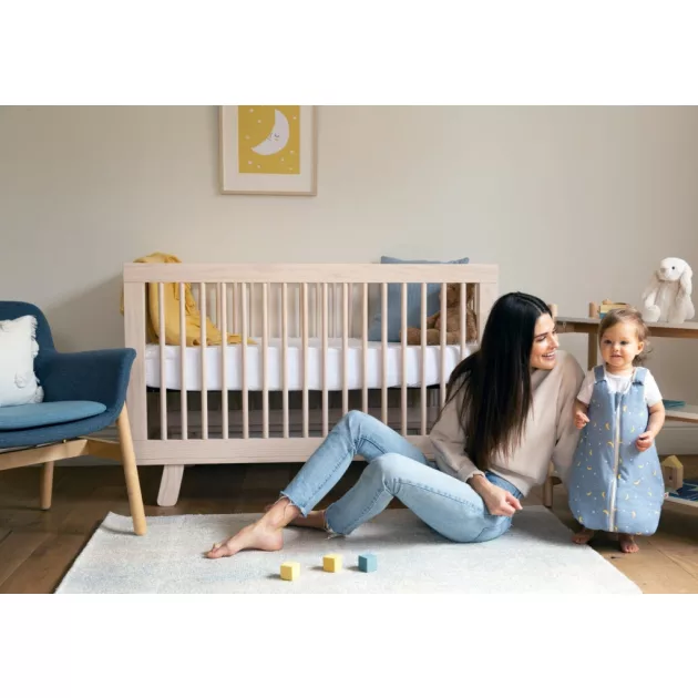Ergobaby hálózsák 2in1 Csillagos (18-36/L) TOG 2,5