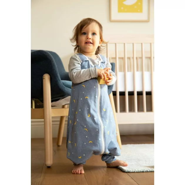 Ergobaby hálózsák 2in1 Csillagos (18-36/L) TOG 2,5