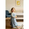 Ergobaby hálózsák 2in1 Csillagos (18-36/L) TOG 2,5