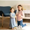 Ergobaby hálózsák 2in1 Csillagos (18-36/L) TOG 2,5