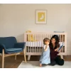 Ergobaby hálózsák 2in1 Csillagos (18-36/L) TOG 2,5