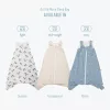 Ergobaby hálózsák 2in1 Csillagos (18-36/L) TOG 2,5